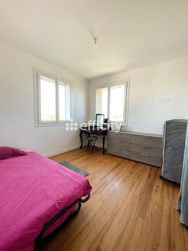 Maison traditionnelle - 120 m² - 5 pièces