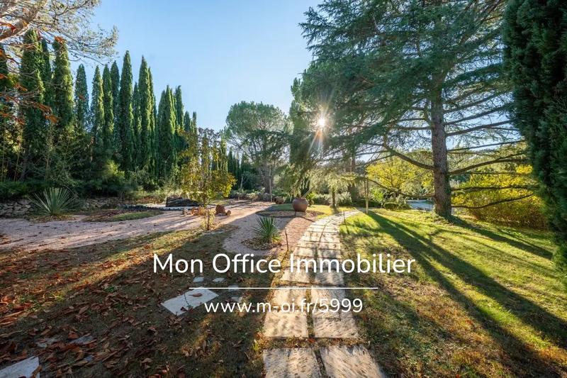 Maison de campagne - 290 m² - 10 pièces