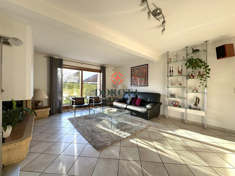 Maison - 154 m² - 5 pièces