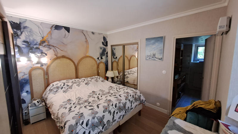 Propriété - 186 m² - 6 pièces