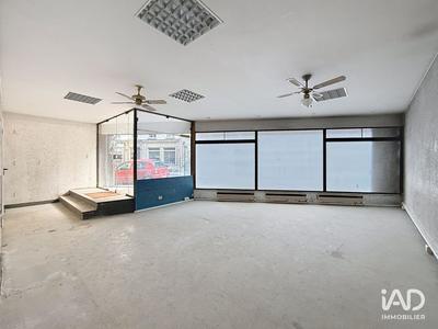 Local commercial - 134 m²