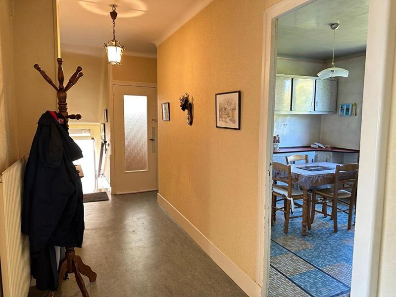 Maison - 151 m² - 7 pièces