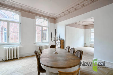 Demeure - 560 m² - 15 pièces