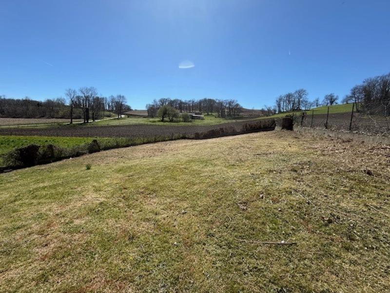 Terrain constructible - 789 m²