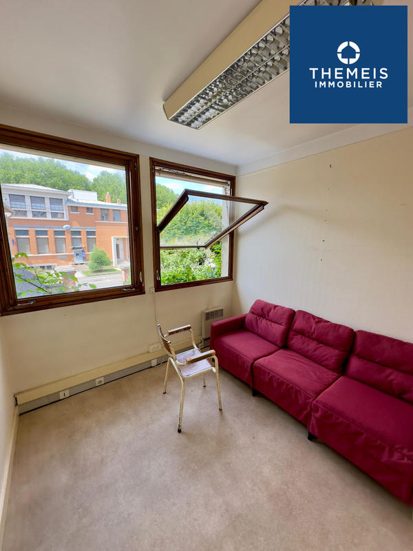 Local commercial - 195 m²