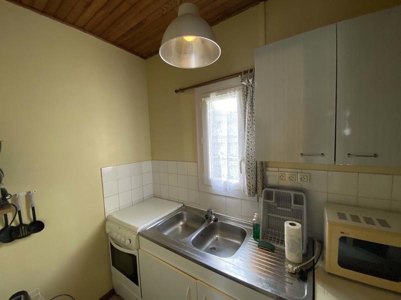 Maison - 198 m² - 8 pièces