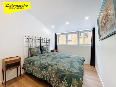 Immeuble - 7 pièces