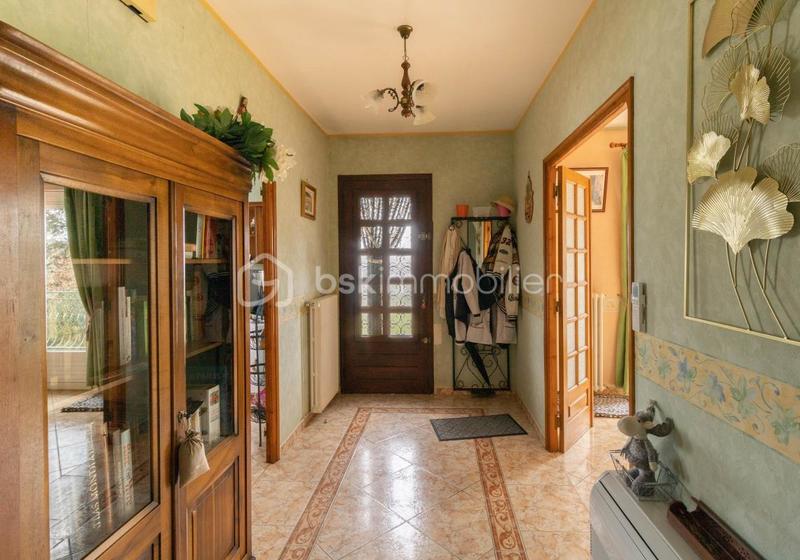 Villa - 147 m² - 8 pièces