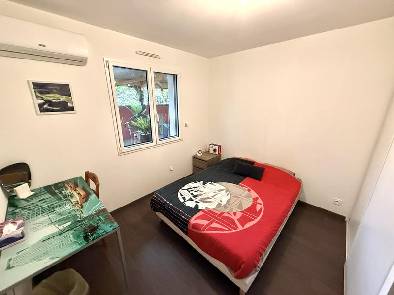 Maison - 96 m² - 5 pièces