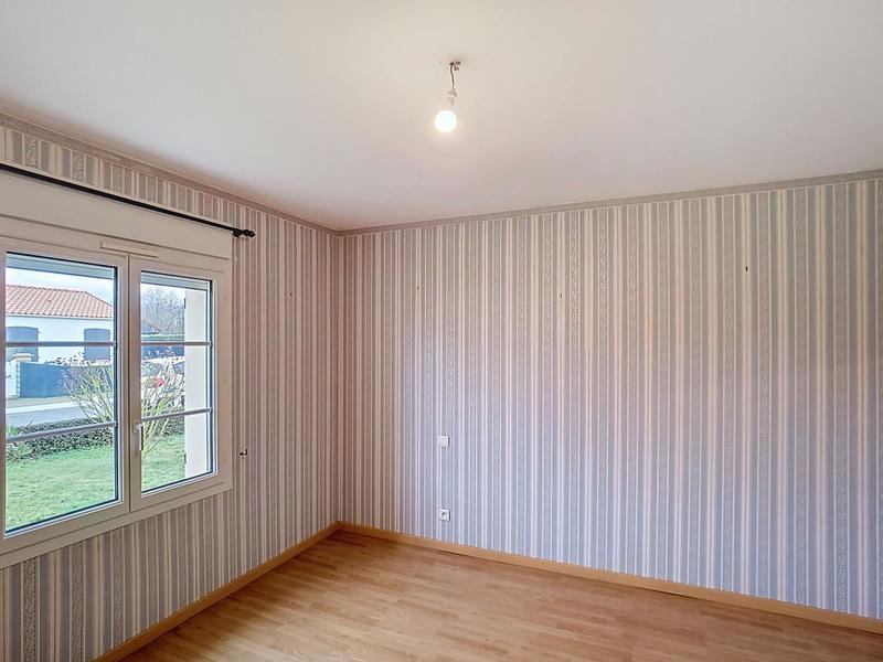 Maison - 85 m² - 3 pièces