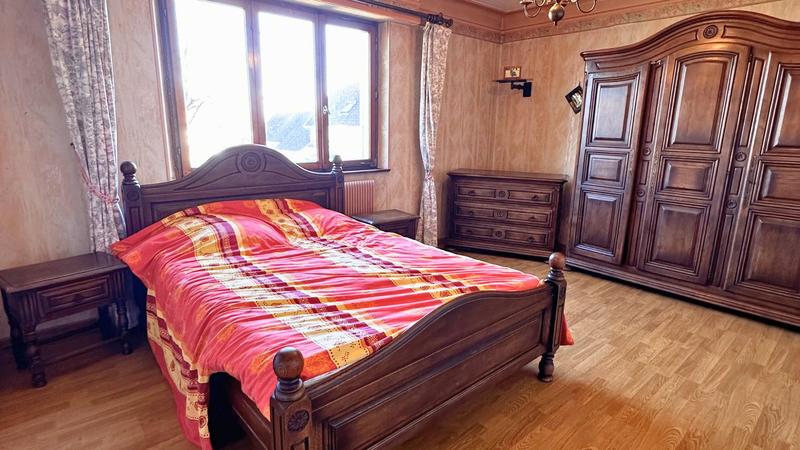 Maison - 150 m² - 7 pièces