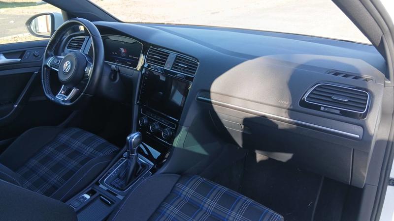 Volkswagen Golf 1.4 Tsi 204 Hybride Dsg6 Gte