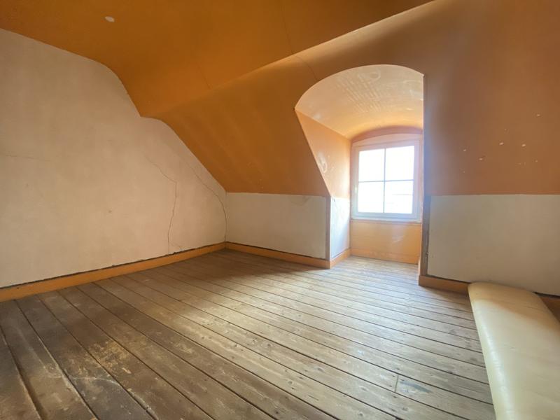 Maison ancienne - 84 m² - 5 pièces