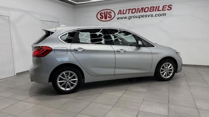 Bmw Serie 2 Active Tourer F45 Lci 218d 150 ch Bva8 Lounge