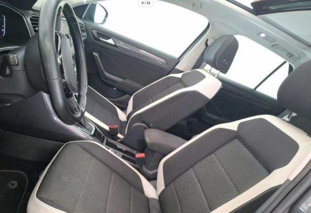 Volkswagen t-Roc 1.5 Tsi 150 Evo Start/Stop Dsg7 Carat