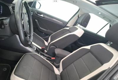 Volkswagen t-Roc 1.5 Tsi 150 Evo Start/Stop Dsg7 Carat