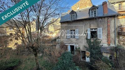 Maison - 150 m² - 5 pièces