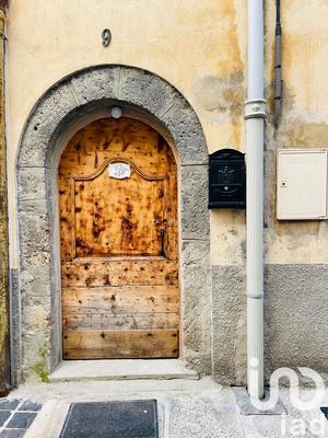 Maison de village - 131 m² - 6 pièces