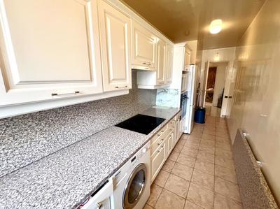 Appartement - 108 m² - 4 pièces