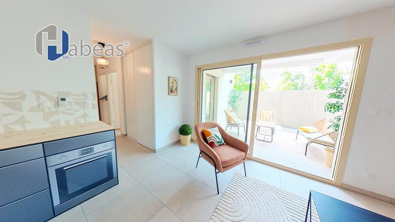 Appartement - 109 m² - 4 pièces