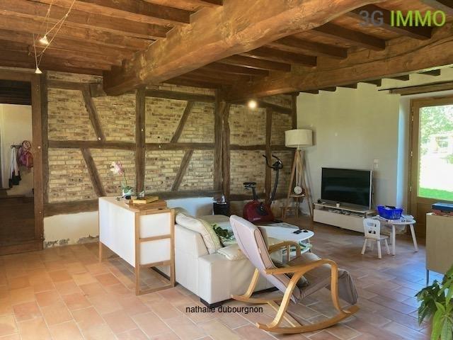 Ferme - 240 m² - 9 pièces