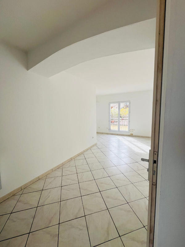 Appartement - 51 m² - 3 pièces