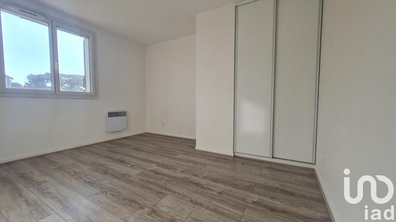Maison - 94 m² - 5 pièces