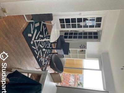 Chambre - 27 m² - 1 pièce