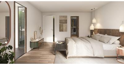 Maison - 116 m² - 5 pièces