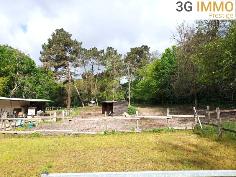 Villa - 479 m² - 15 pièces