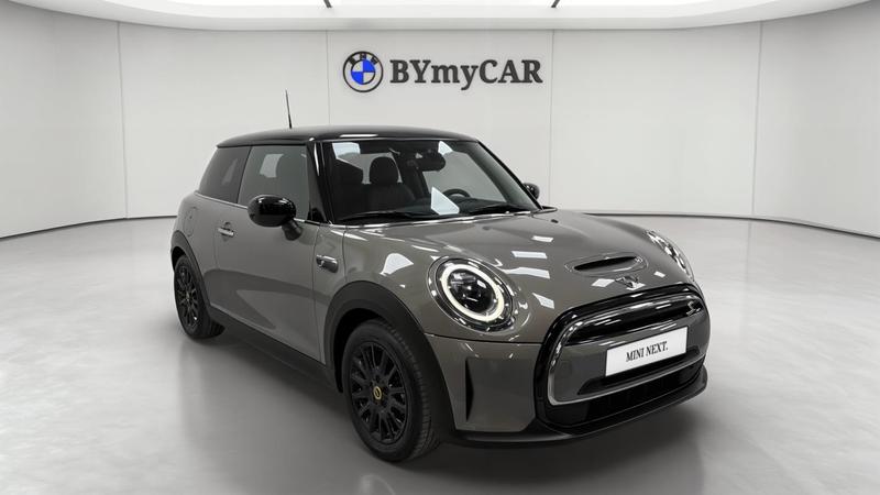 Mini 3 portes Hatch Electric F56 Bev Lci Cooper se 184 ch Edition Premium