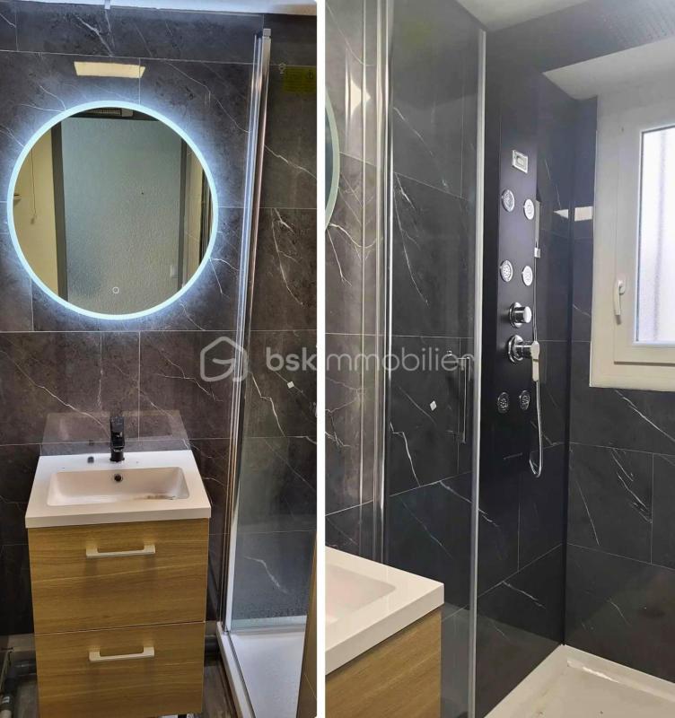 Appartement - 31 m² - 3 pièces