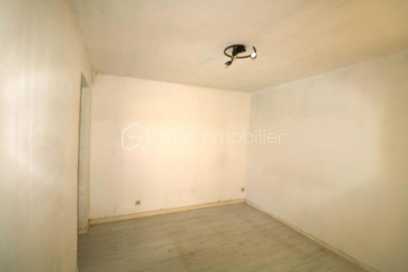 Maison - 70 m² - 4 pièces