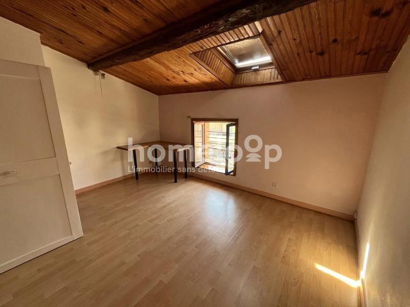 Appartement - 118 m² - 5 pièces