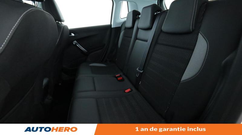 Peugeot 2008 1.2 PureTech Allure Eat6 110 ch