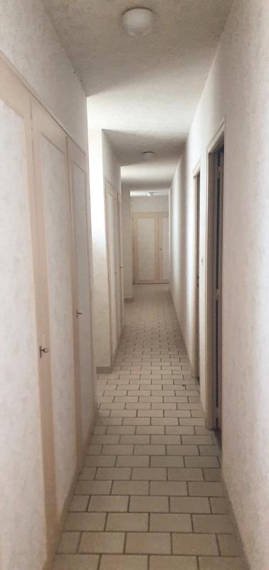 Maison ancienne - 147 m² - 4 pièces