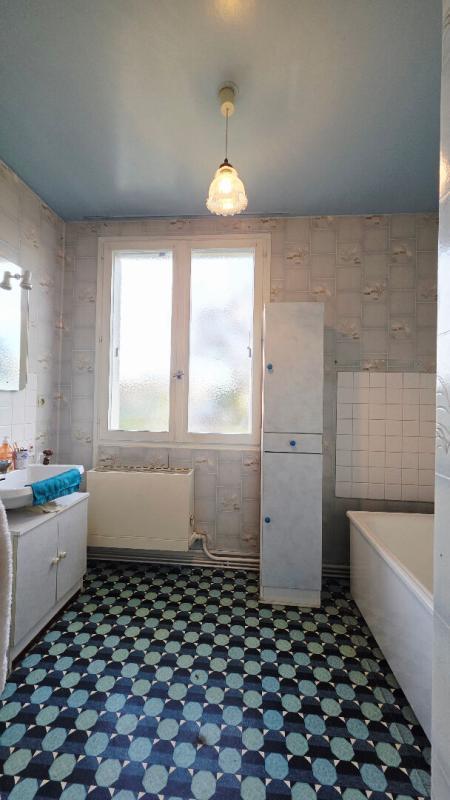 Maison - 102 m² - 5 pièces