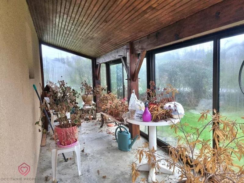 Maison de campagne - 90 m²