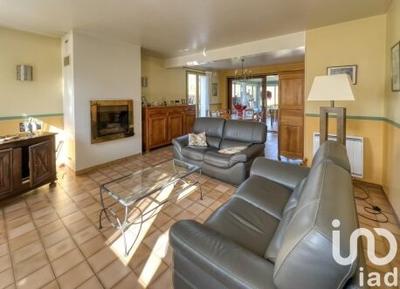 Maison - 164 m² - 7 pièces