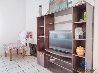 Appartement - 30 m² - 1 pièce