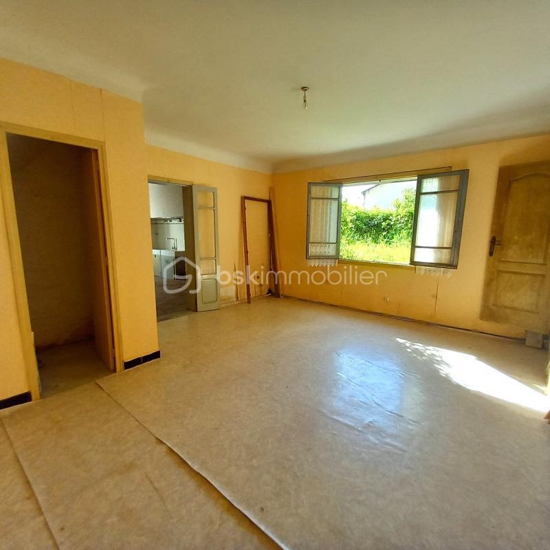 Maison ancienne - 98 m² - 4 pièces