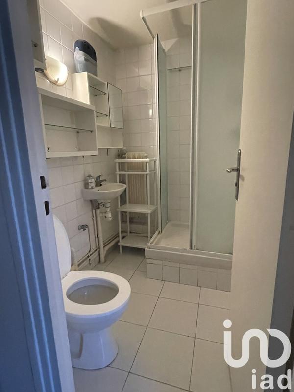 Maison - 140 m² - 7 pièces