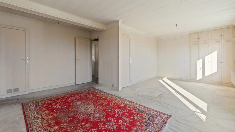 Appartement - 64 m² - 4 pièces