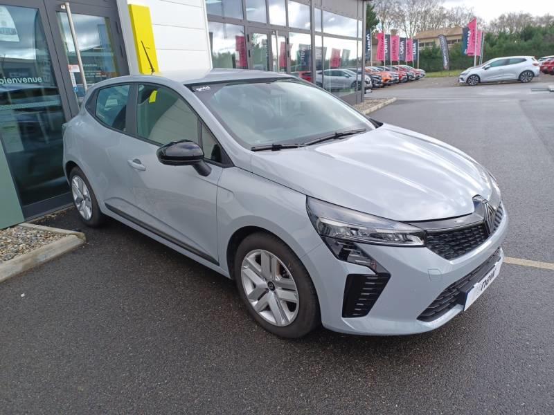 Renault Clio TCe 90 ch Gsr2 Evolution