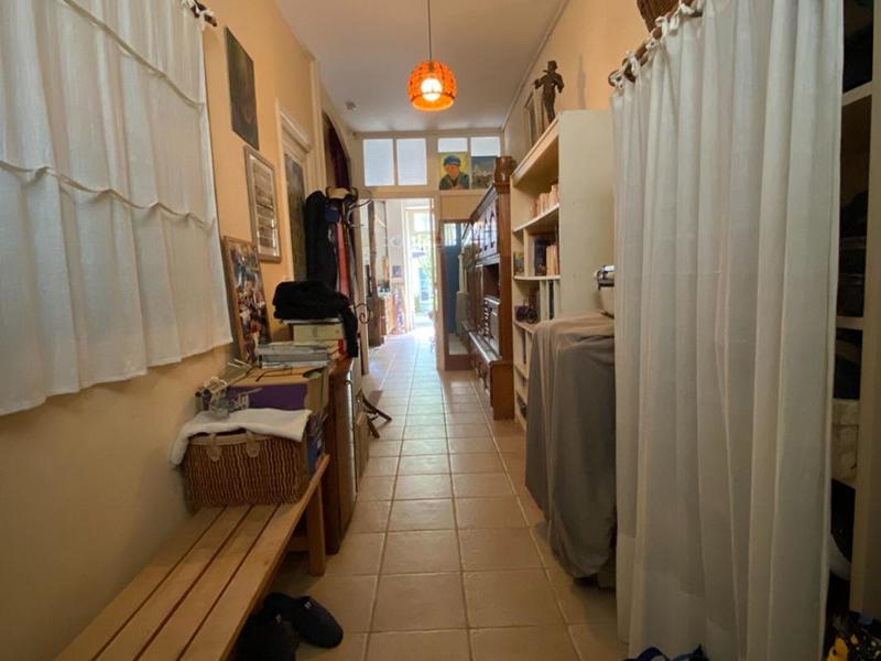 Maison de ville - 205 m² - 6 pièces