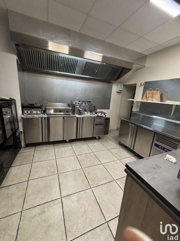 Local commercial - 44 m²