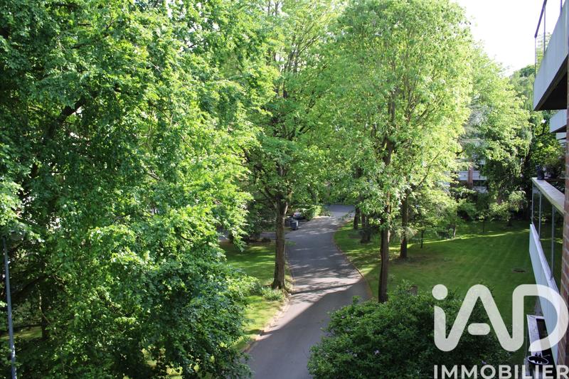 Appartement - 103 m² - 4 pièces