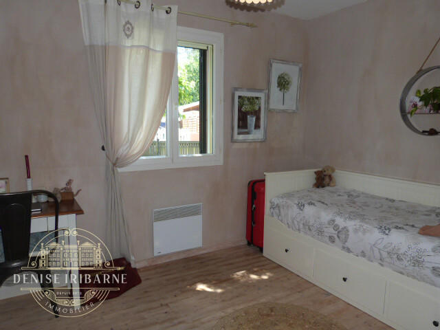 Maison - 111 m² - 5 pièces