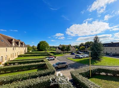 Appartement - 78 m² - 4 pièces