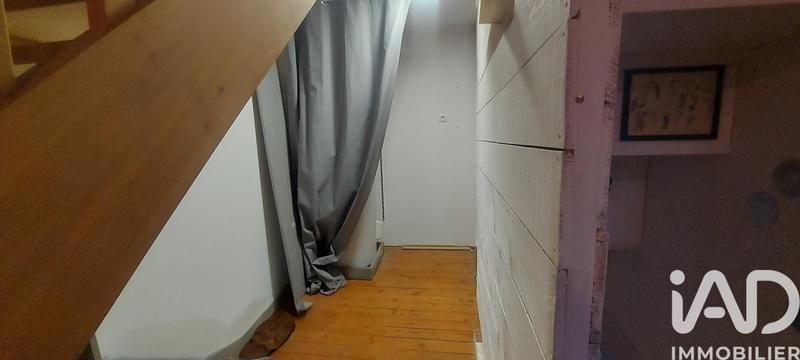 Maison de village - 155 m² - 7 pièces